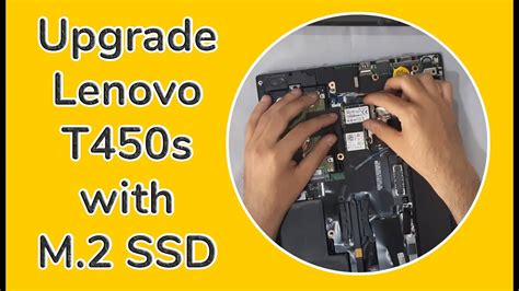 lenovo t450s maximum ram upgrade